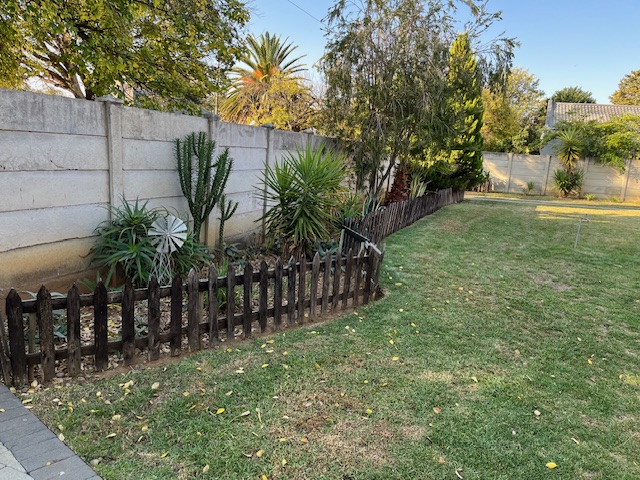 3 Bedroom Property for Sale in Naudeville Free State